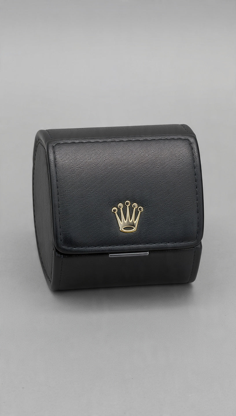 Royal Cellini 4084 Square 18k 1978