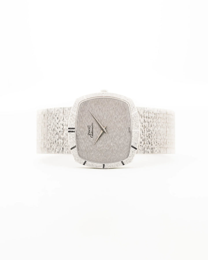 Piaget TV Automático 18k 1970
