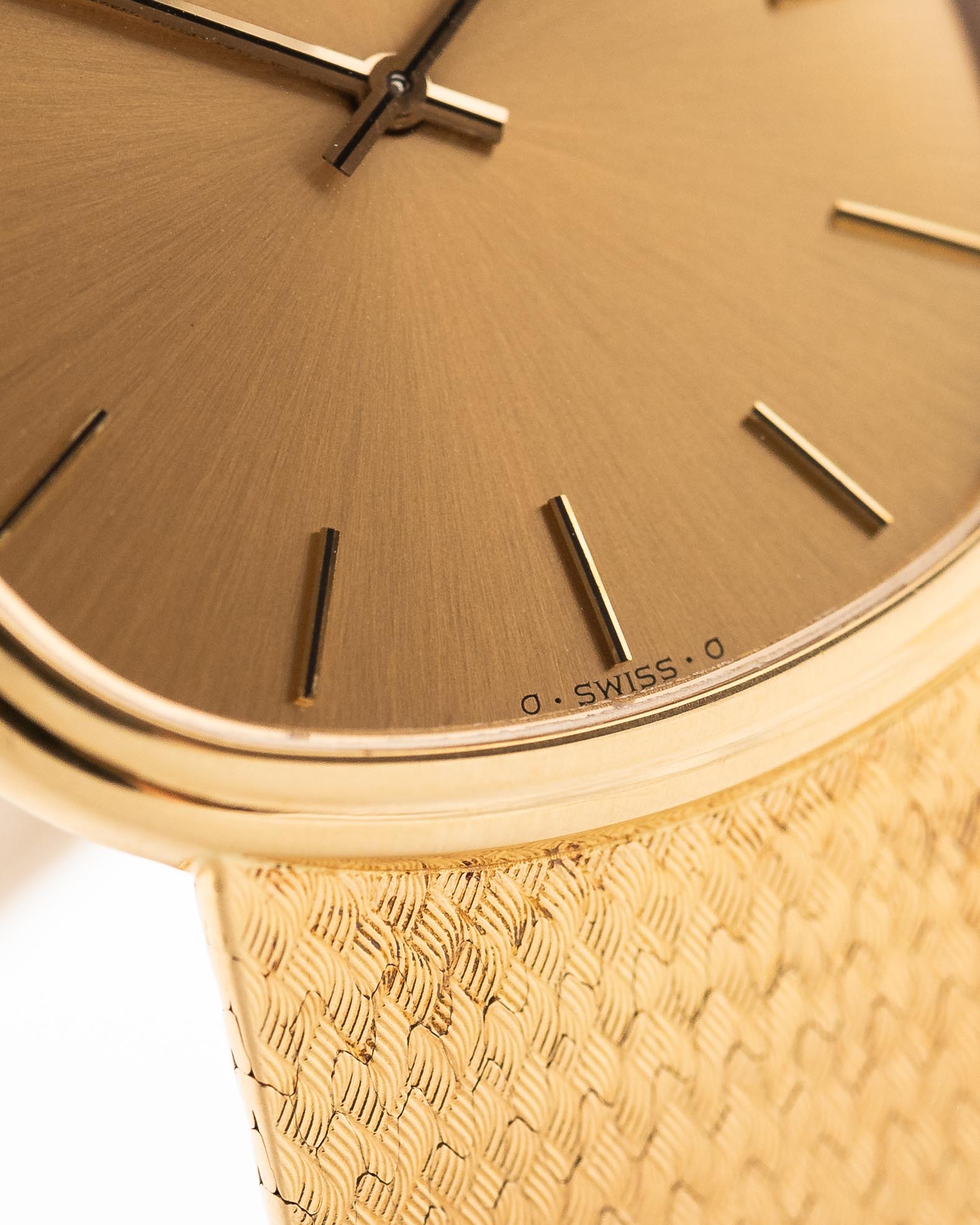 Patek-Philippe 18k Gold M96s Royal Look RR View