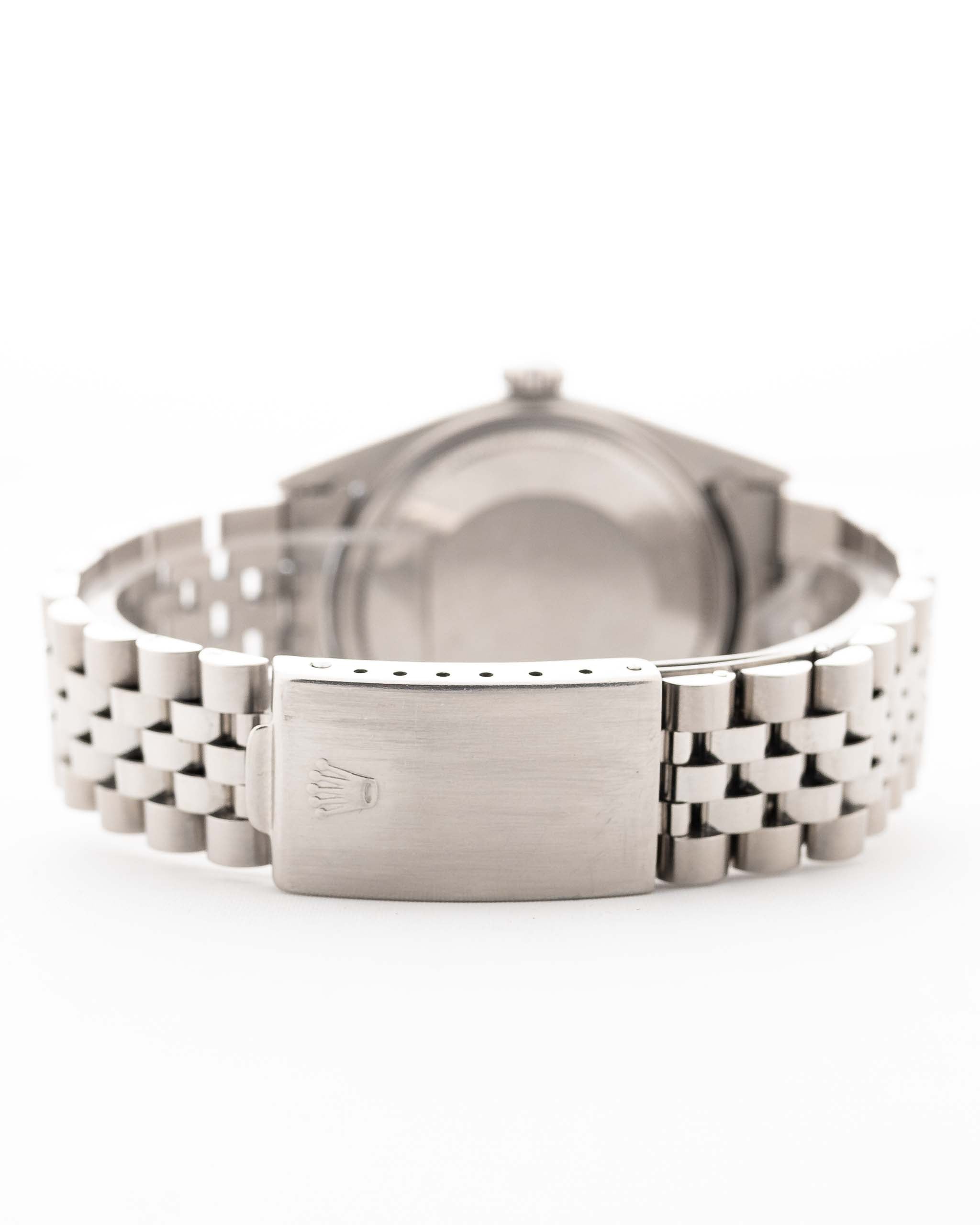 Rolex Datejust 1603 Silver 1975