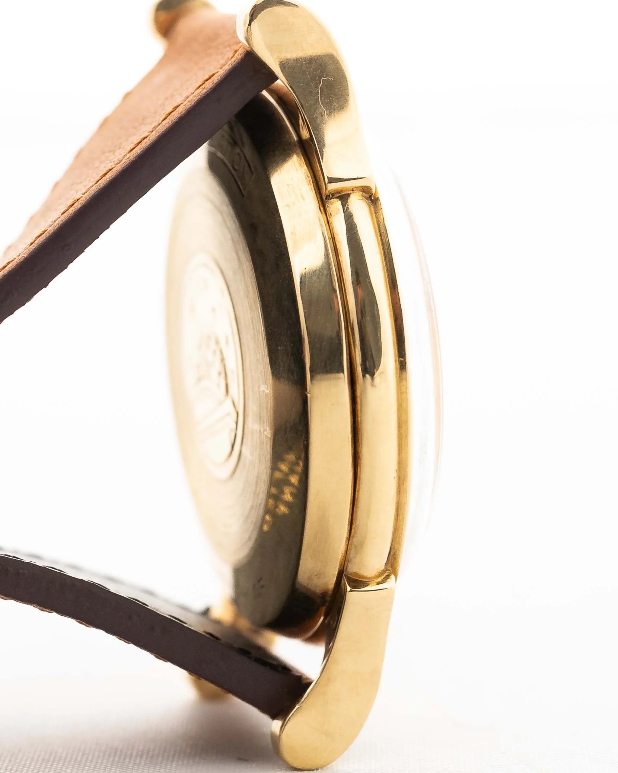 Omega Constellation 2943 De Luxe Calendario 1960