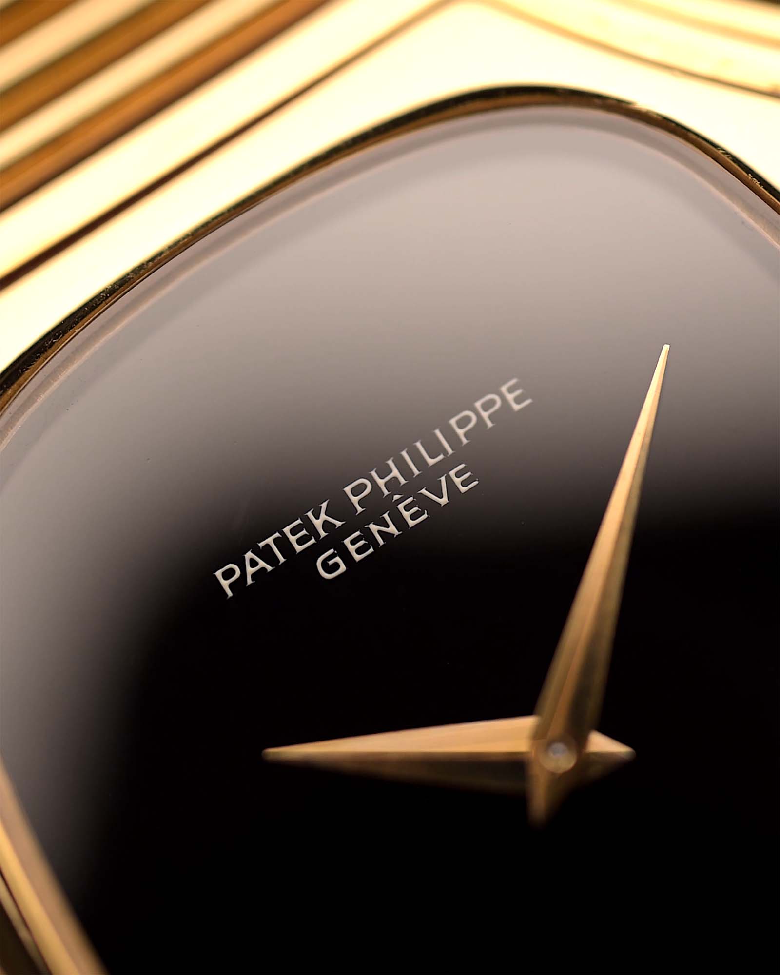 Patek Philippe Silver Moon Royal Shining Look