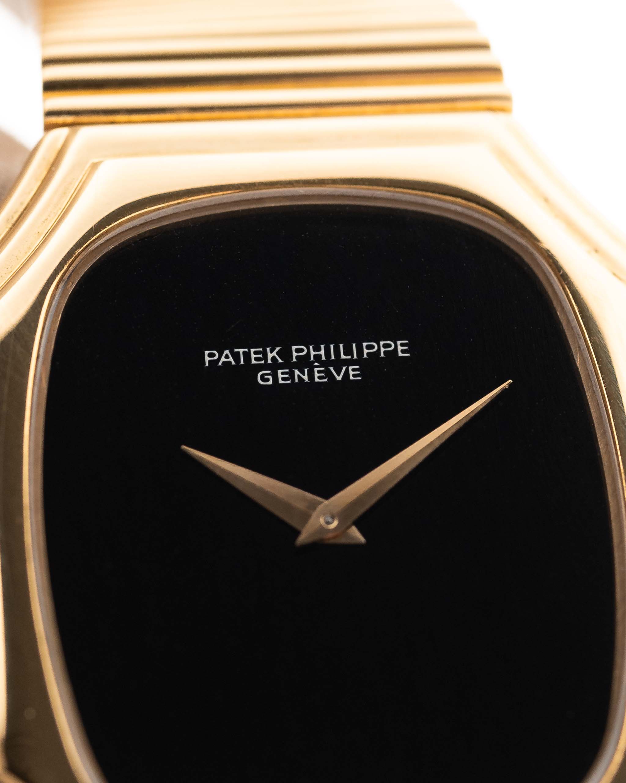 Patek Philippe Silver Moon Royal Shining Look