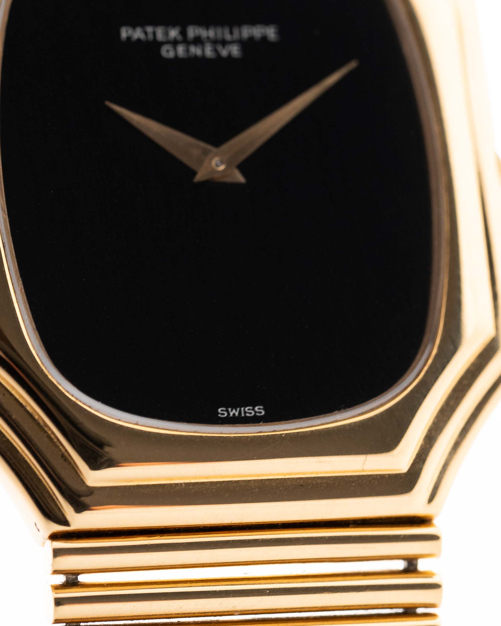 Patek Philippe Silver Moon Royal Shining Look