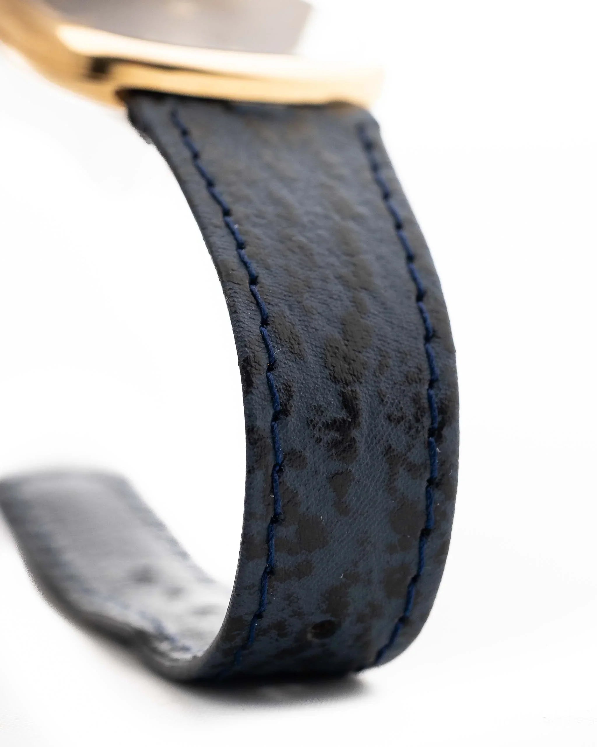Patek Philippe.. 3738 Jumbo Ellipse 1980s