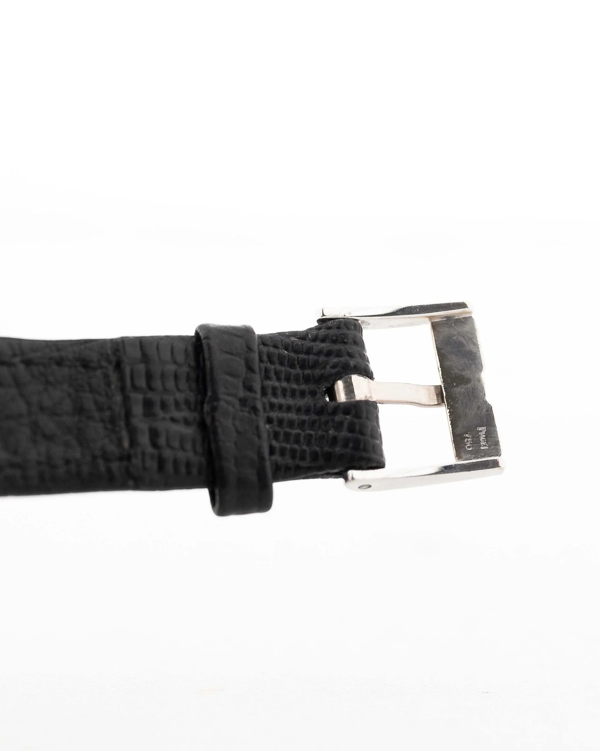 Piaget Polo 7273 Onyx 18k 1980s