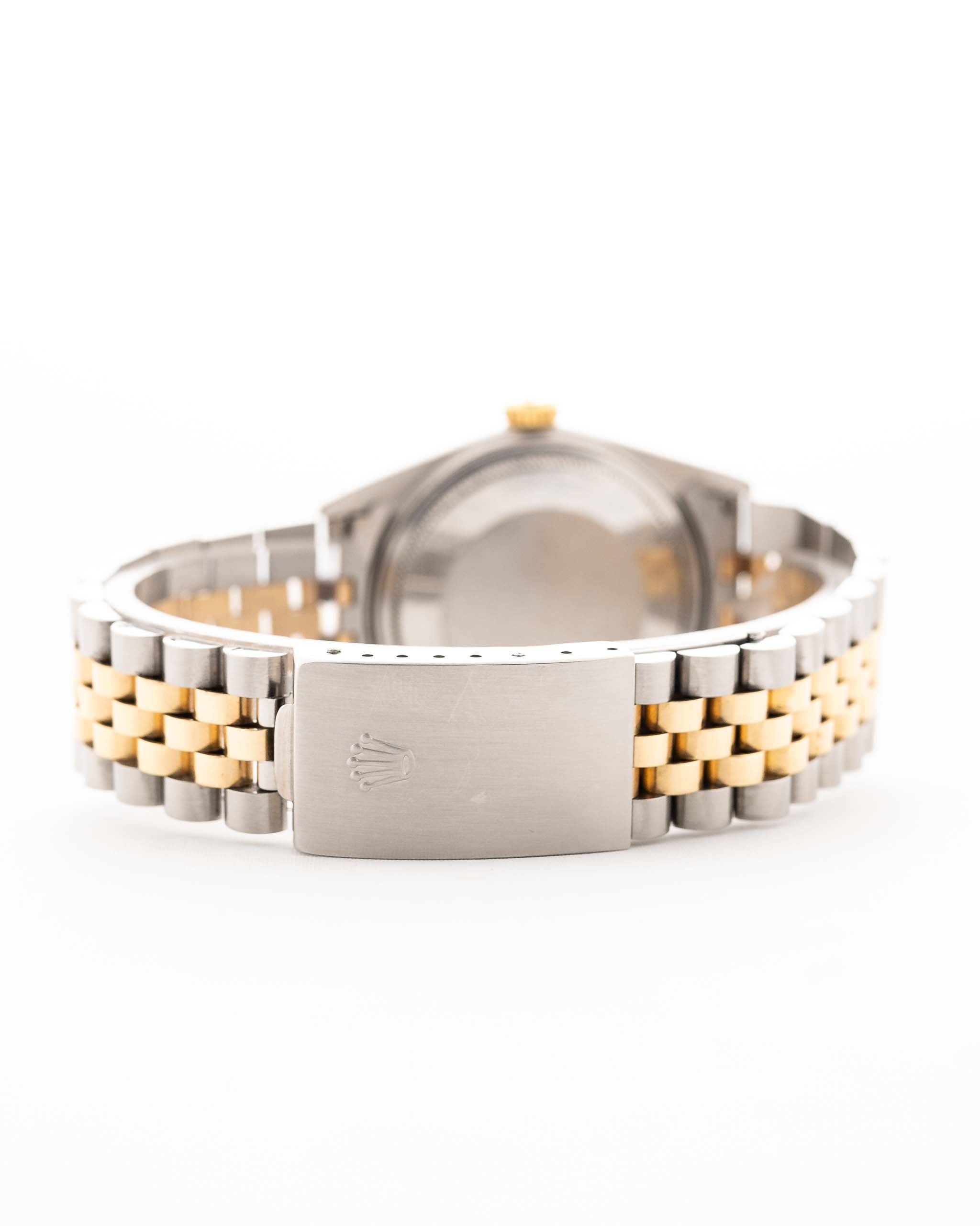 Rolex Datejust 1601 Two Tone 1970