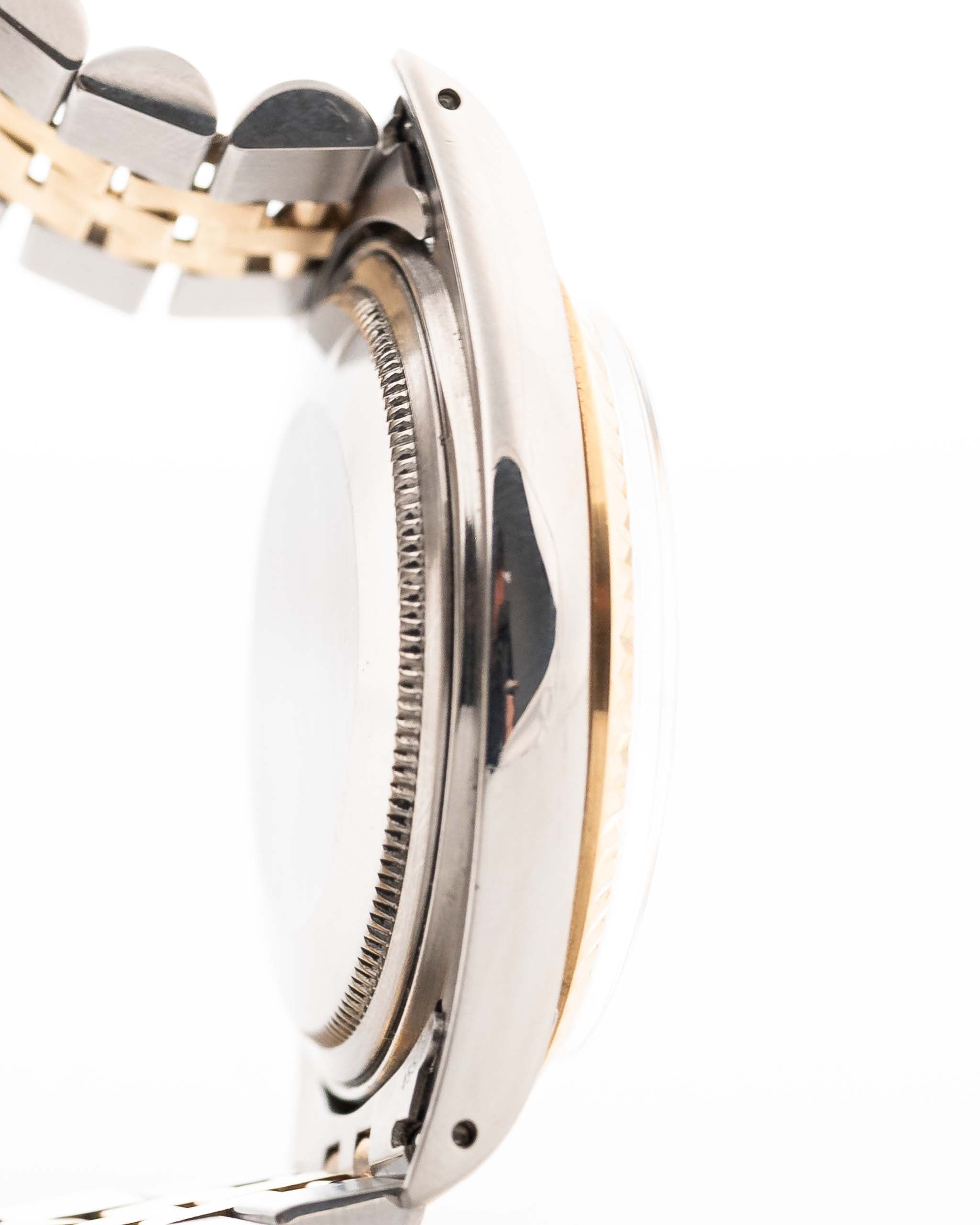 Rolex Datejust 1601 Two Tone 1970