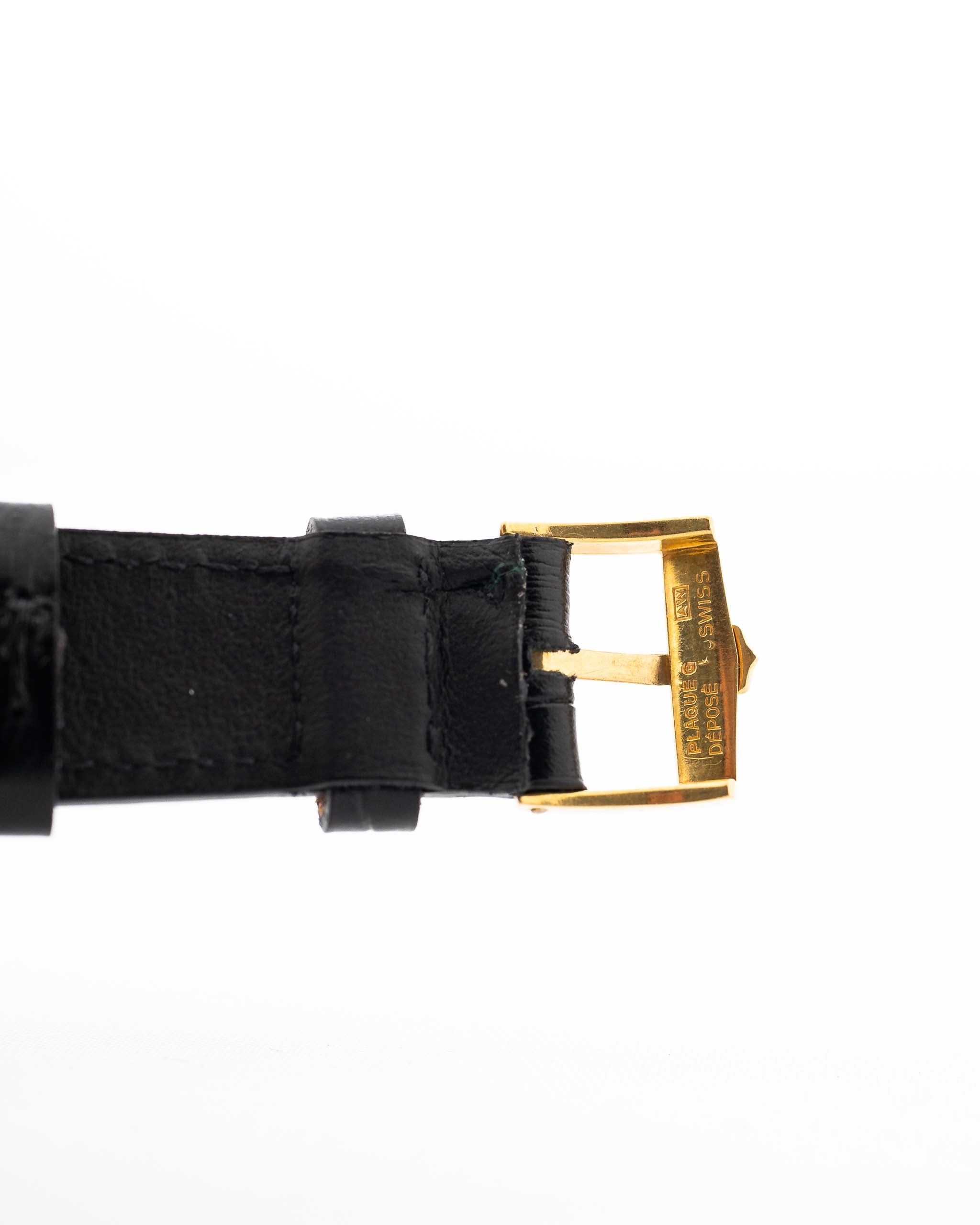 Universal Geneve 104503 Polerouter 1950s