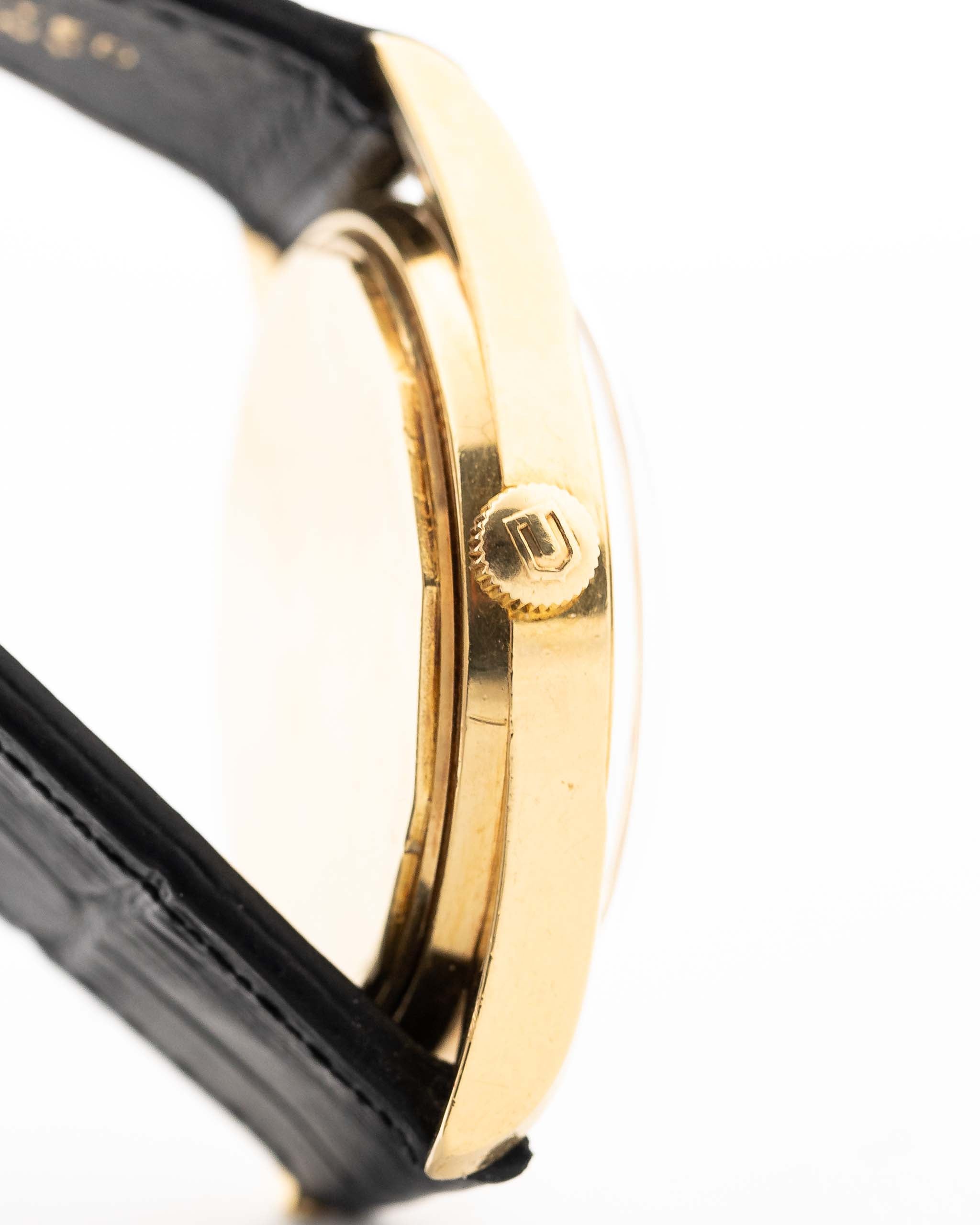 Universal Geneve 104503 Polerouter 1950s