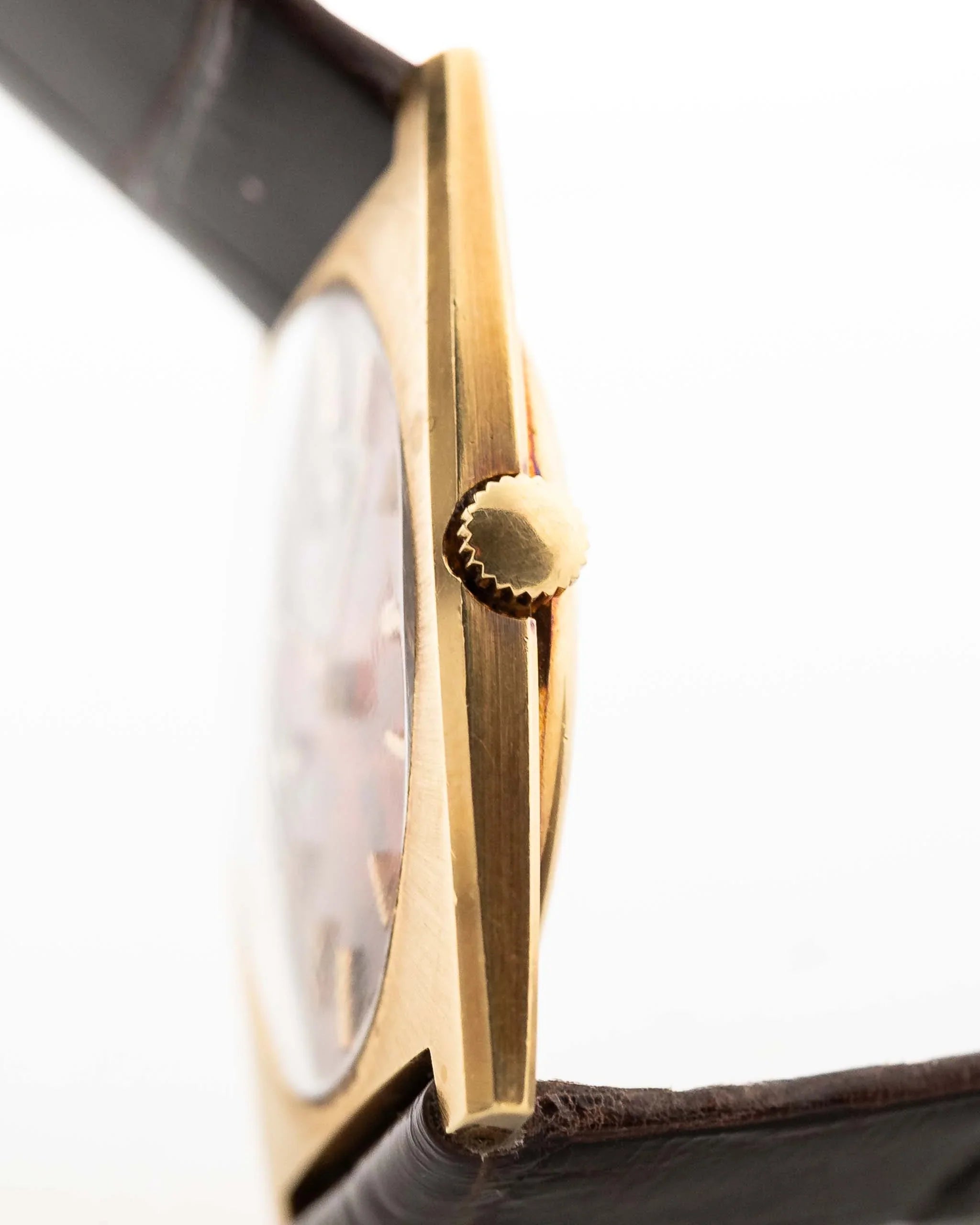 Vacheron Constantin 7460 Tonneau Sauron 1960s