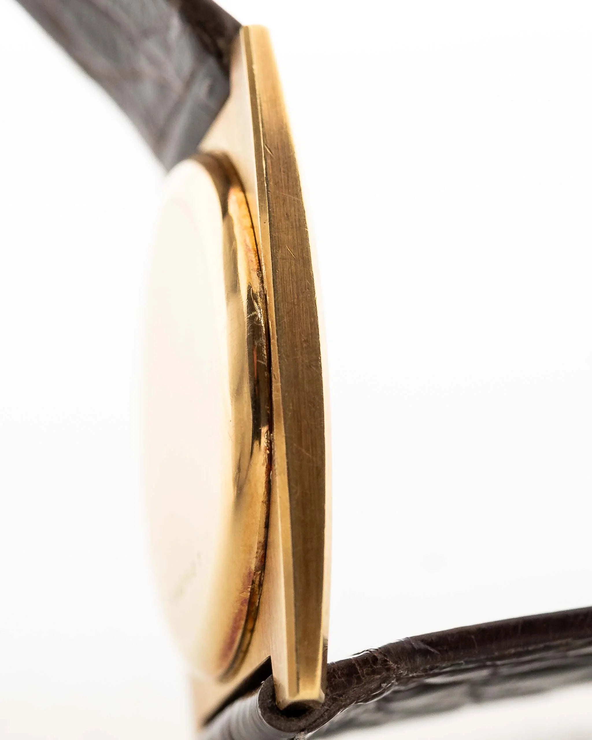 Vacheron Constantin 7460 Tonneau Sauron 1960s